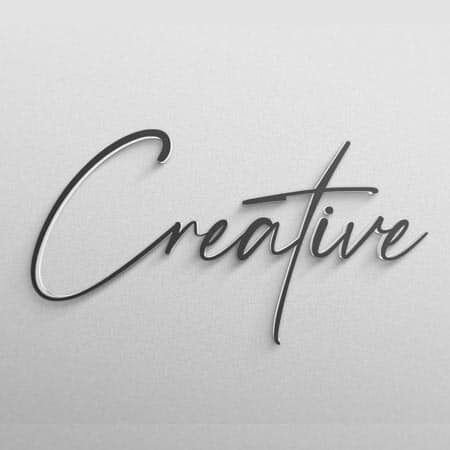 Logotipo Creative Studio