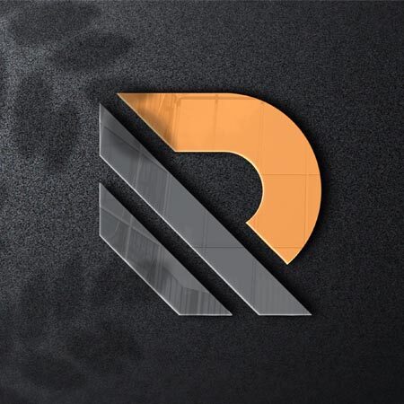 Logotipo Roraima Shopping